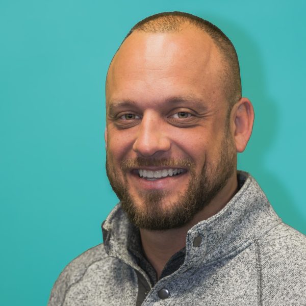 Aaron Christy founder New Augusta Window Company